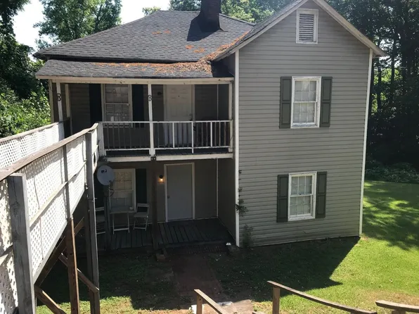 1203 Houston Street, 1203 Houston St #B, Lagrange, GA 30240