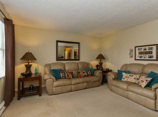 5749 N Vinton Hills Dr, Fairland, IN