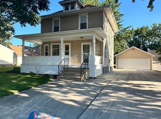 825 Hawley St, Jesup, IA 50648