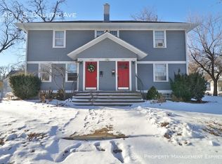 1401 S Duluth Ave, Sioux Falls, SD 57105