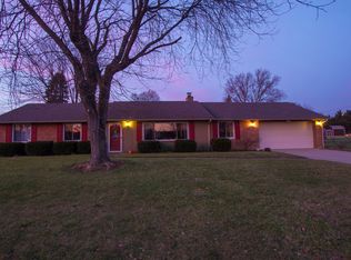 21 Shadybrook Dr, Dayton, OH 45459