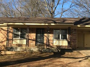3810 Windy Ave, Memphis, TN 38128