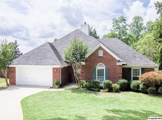 109 Sunset Trl, Madison, AL 35758