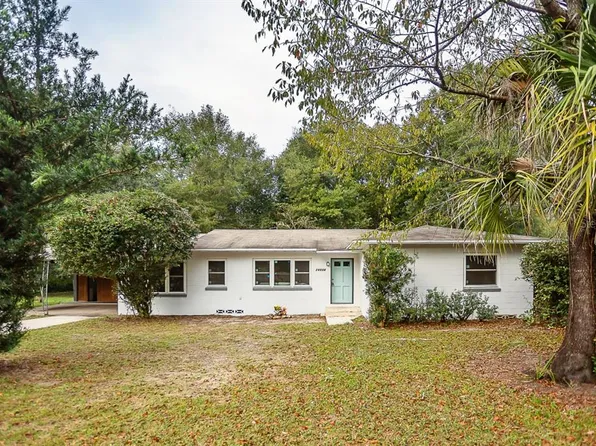 20526 N State Road 121, La Crosse, FL 32658