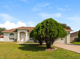 519 Dove Ct, Poinciana, FL 34759