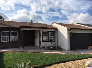 1917 N Pepper St, Burbank, CA