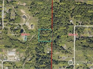 999 W Arnette Rd, Pt Angeles, WA 98362