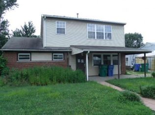 1008 Spencer Dr, Croydon, PA
