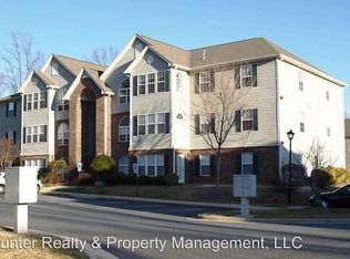 421 Timberline Ridge Ct, Winston Salem, NC 27106