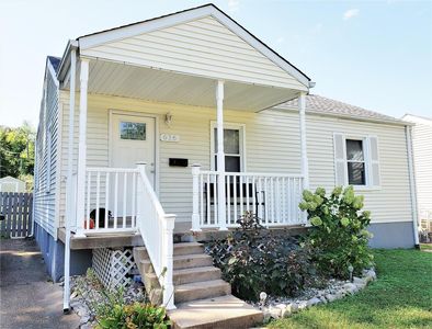 616 Granda Dr, Saint Louis, MO, 63125