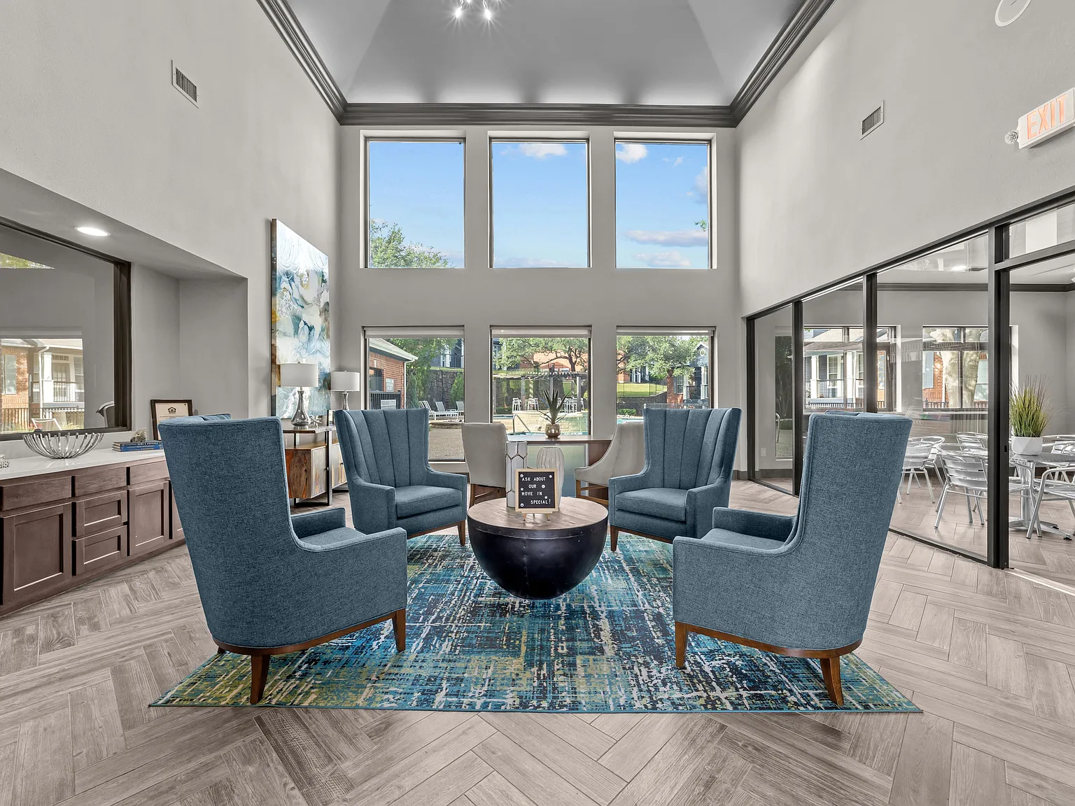 1701 at Eldorado — Photo 4