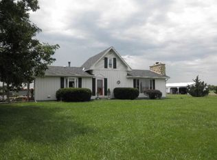 1536 90th St, Eureka, KS 67045