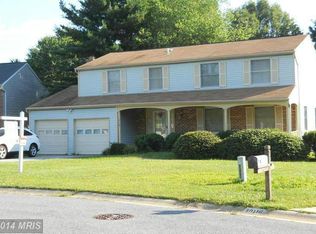 10120 Kings Bench Ct, Ellicott City, MD 21042
