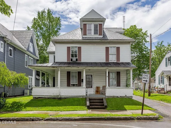 338 West St, Bloomsburg, PA 17815