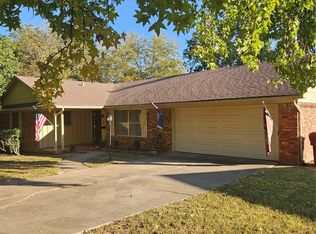 114 Carpenter Loop, Bonham, TX 75418