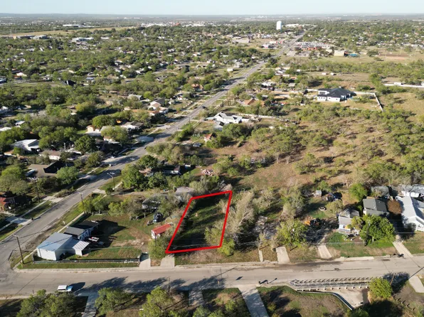 723 ROCKWELL BLVD LOT 39, San Antonio, TX 78224