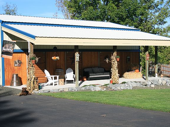 BARN/Winery