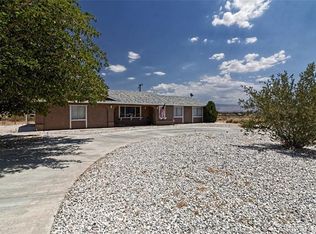 16255 Sago Rd, Apple Valley, CA 92307