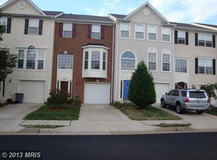11106 Wainwright Pl, Manassas, VA 20109