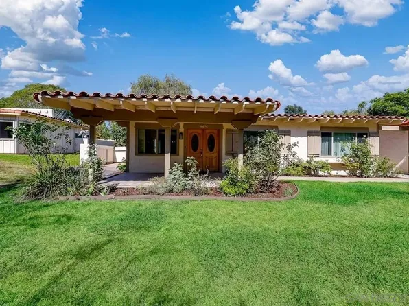 16646 Orilla Dr, San Diego, CA 92128