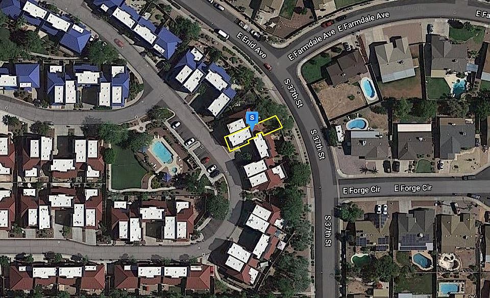 1st image of 1015 S Val Vista Dr Unit 30