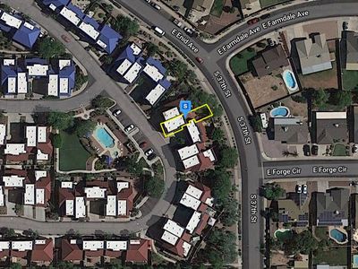 1015 S Val Vista Dr UNIT 30, Mesa, AZ, 85204