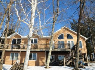 34289 McGraw Lake Rd N, Danbury, WI 54830