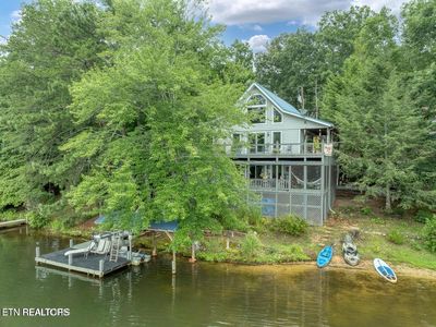 5719 Lakeshore Dr, Tallassee, TN, 37878