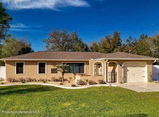 12309 Pitcairn St, Brooksville, FL 34613