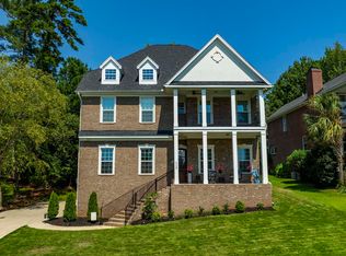 112 Bay Pointe Dr, Chapin, SC 29036