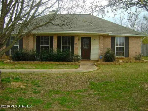 124 Bradford Pl, Richland, MS 39218