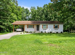 150 Scott Dr, Huntsville, TN 37756