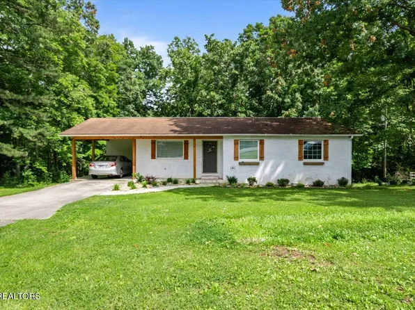 150 Scott Dr, Huntsville, TN 37756
