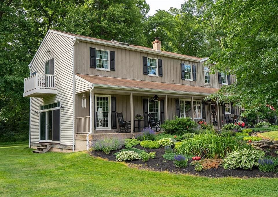 240 Frogtown Rd, Ottsville, PA 18942 Zillow
