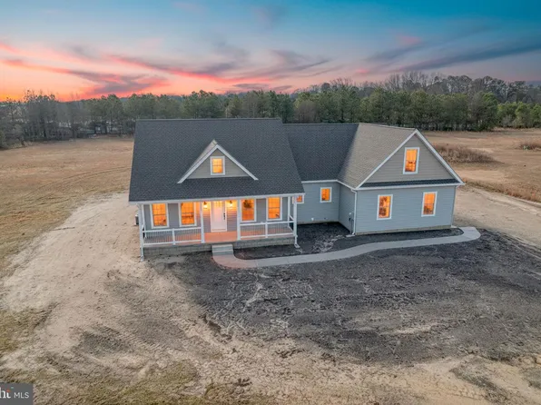 3150 Old Sharptown Rd, Laurel, DE 19956