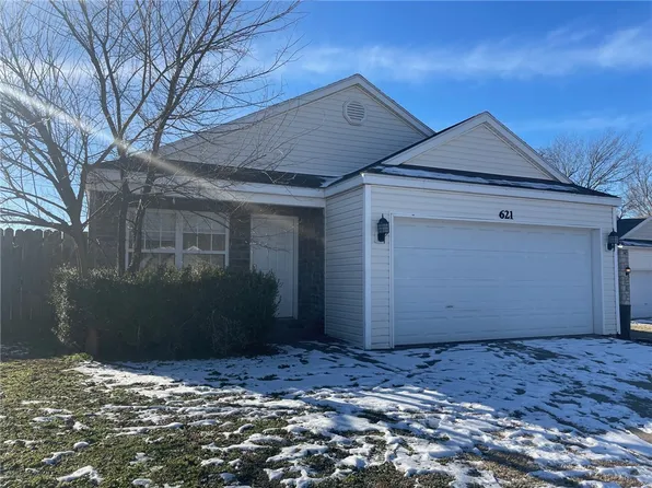 621 Cedar Brook Ct, Decatur, AR 72722