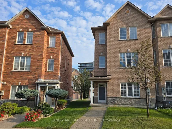 19 Azalea Gtwy, Markham, ON L3T 7T9