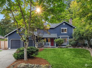 1825 226th Pl NE, Sammamish, WA