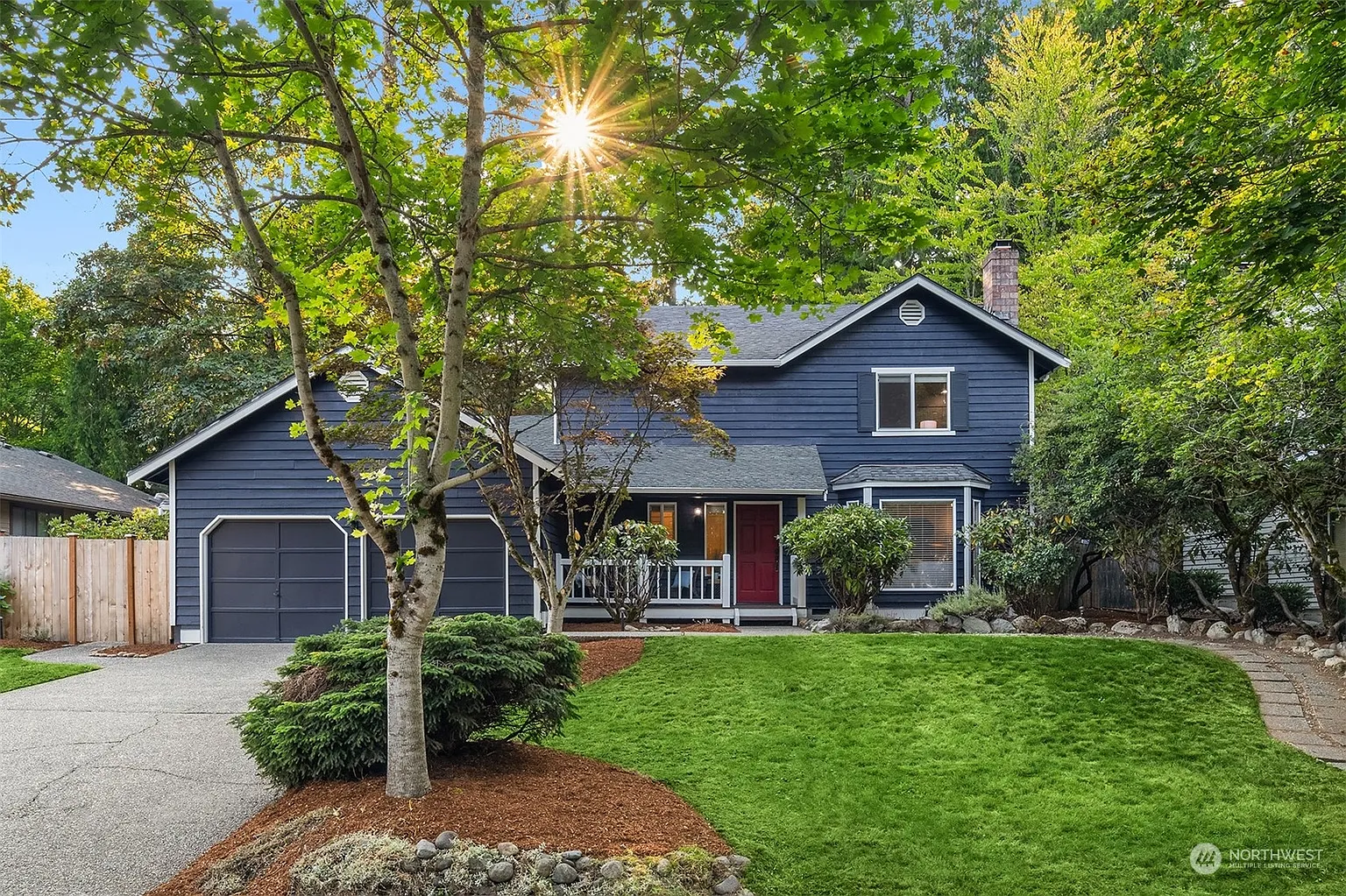 1825 226th Place NE photo 1