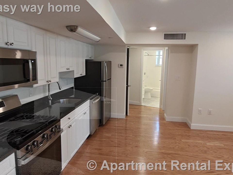 Apartment Rental Experts