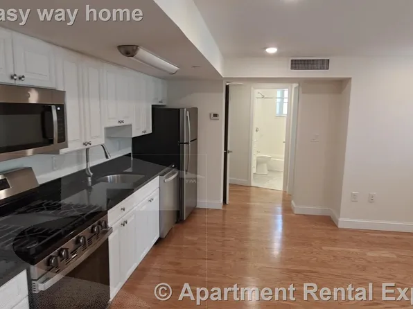 1 Langdon St APT 6, Cambridge, MA 02138