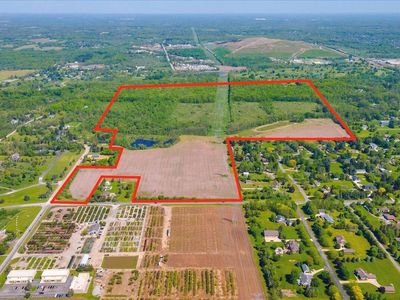 0 N Territorial Rd, Plymouth, MI, 48170