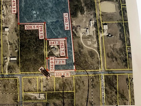2nd image of 805 Willow Springs Rd