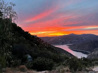 13094 Old Barona Rd, Lakeside, CA 92040