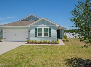 33 Great Pond Way, Saint Augustine, FL 32092