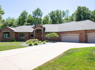 3103 Sandgate Ct, Weston, WI 54476