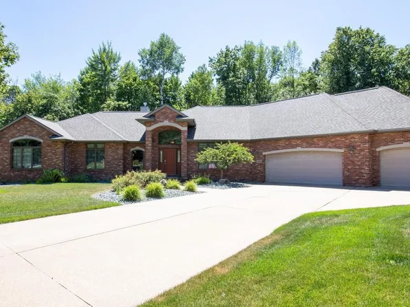 3103 SANDGATE COURT, Weston, WI 54476