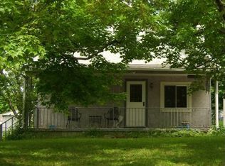 156 Elm St, Johnstown, OH 43031