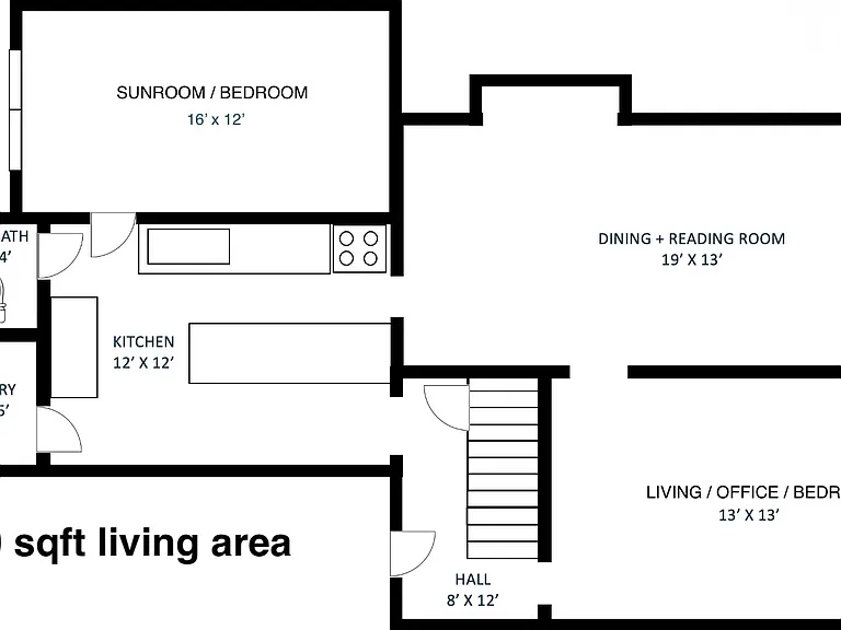86 Rice St #1 — Photo 19