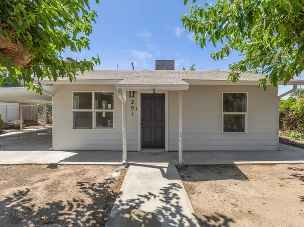 291 E Birch Street, Farmersville, CA 93223